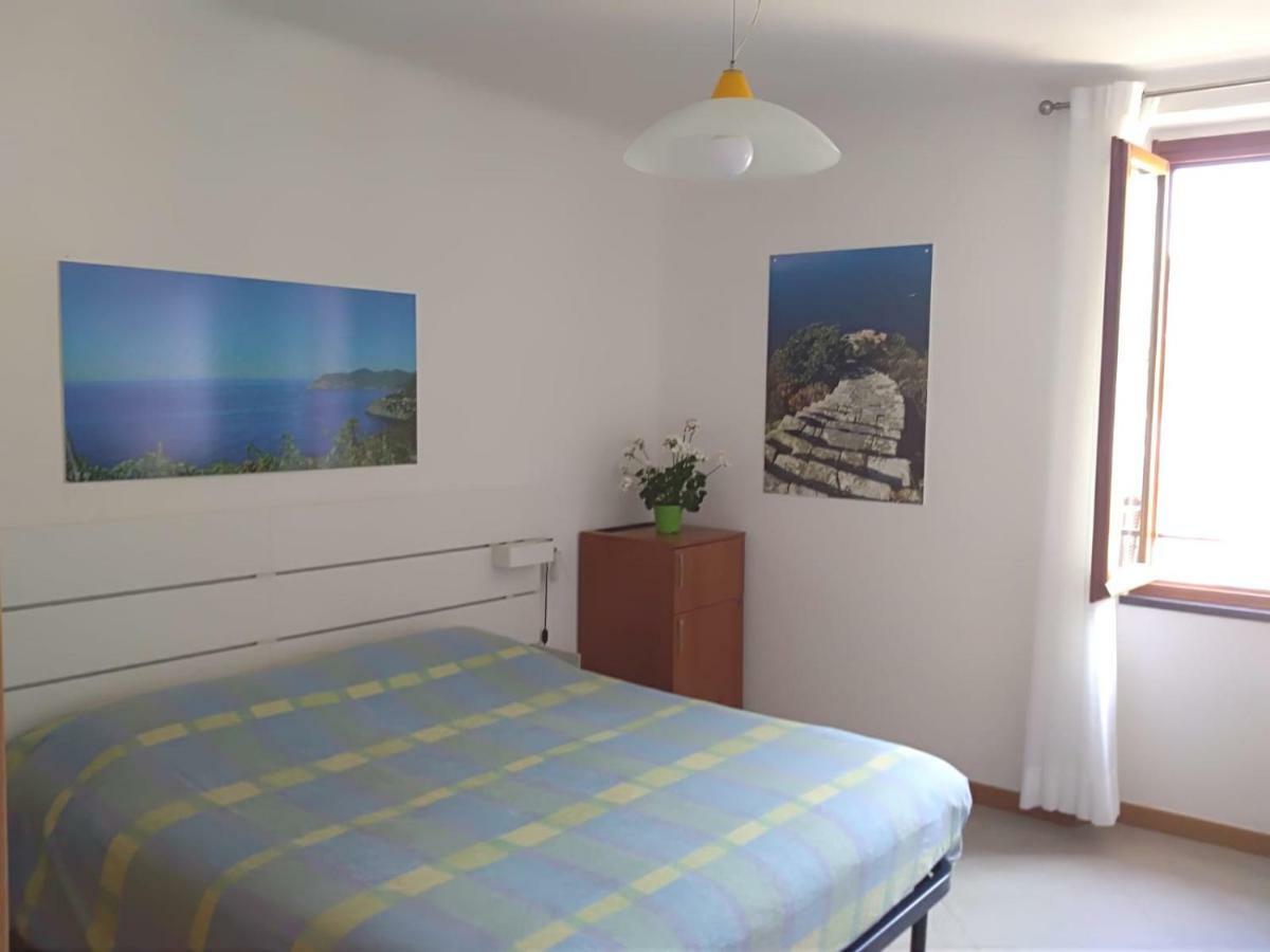 Cà de Angelo Hotel Manarola Exterior foto