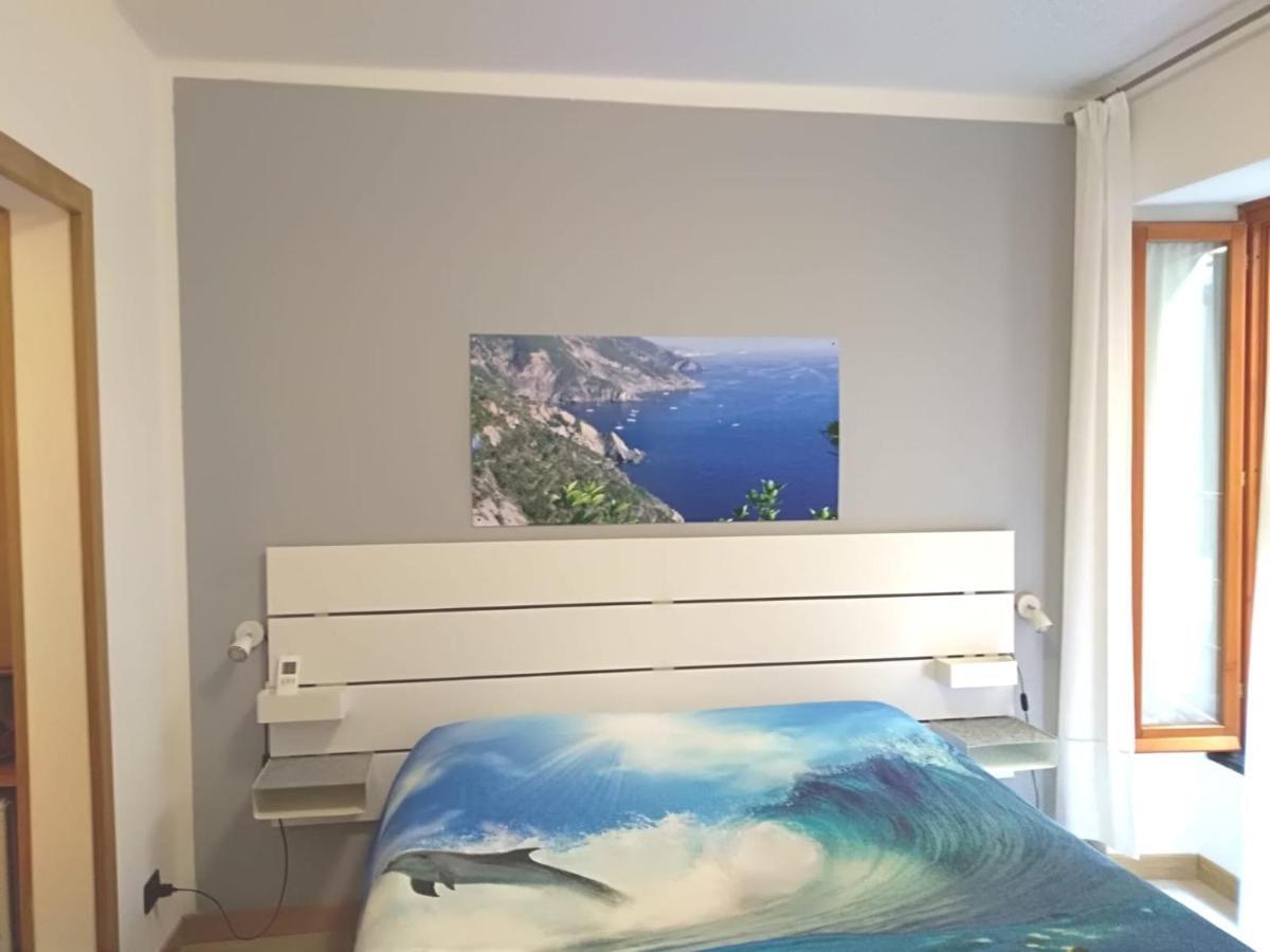 Cà de Angelo Hotel Manarola Exterior foto
