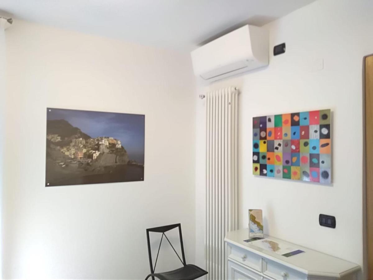 Cà de Angelo Hotel Manarola Exterior foto